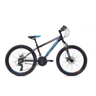 CAPRIOLO MTB Bicikl Zed 24"